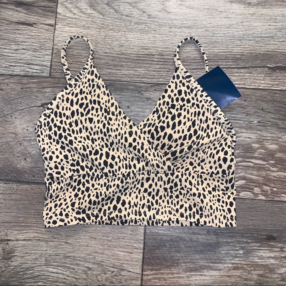 brandy top